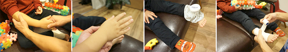 Sports Care（スポーツケア）